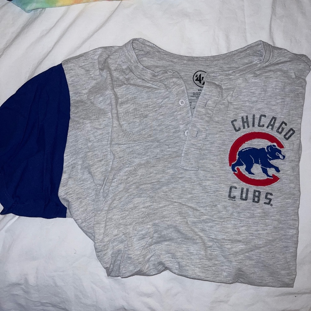 Chicago Cubs Tee